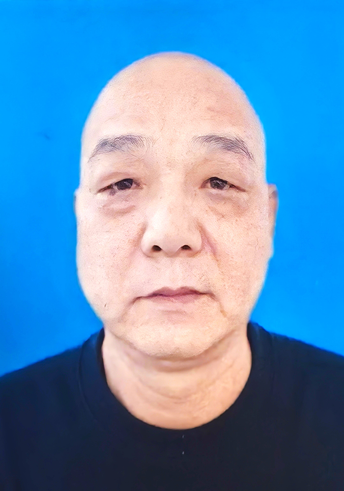 张德海