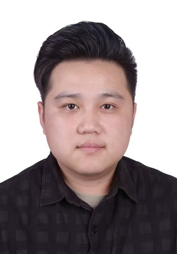 冯柏寒